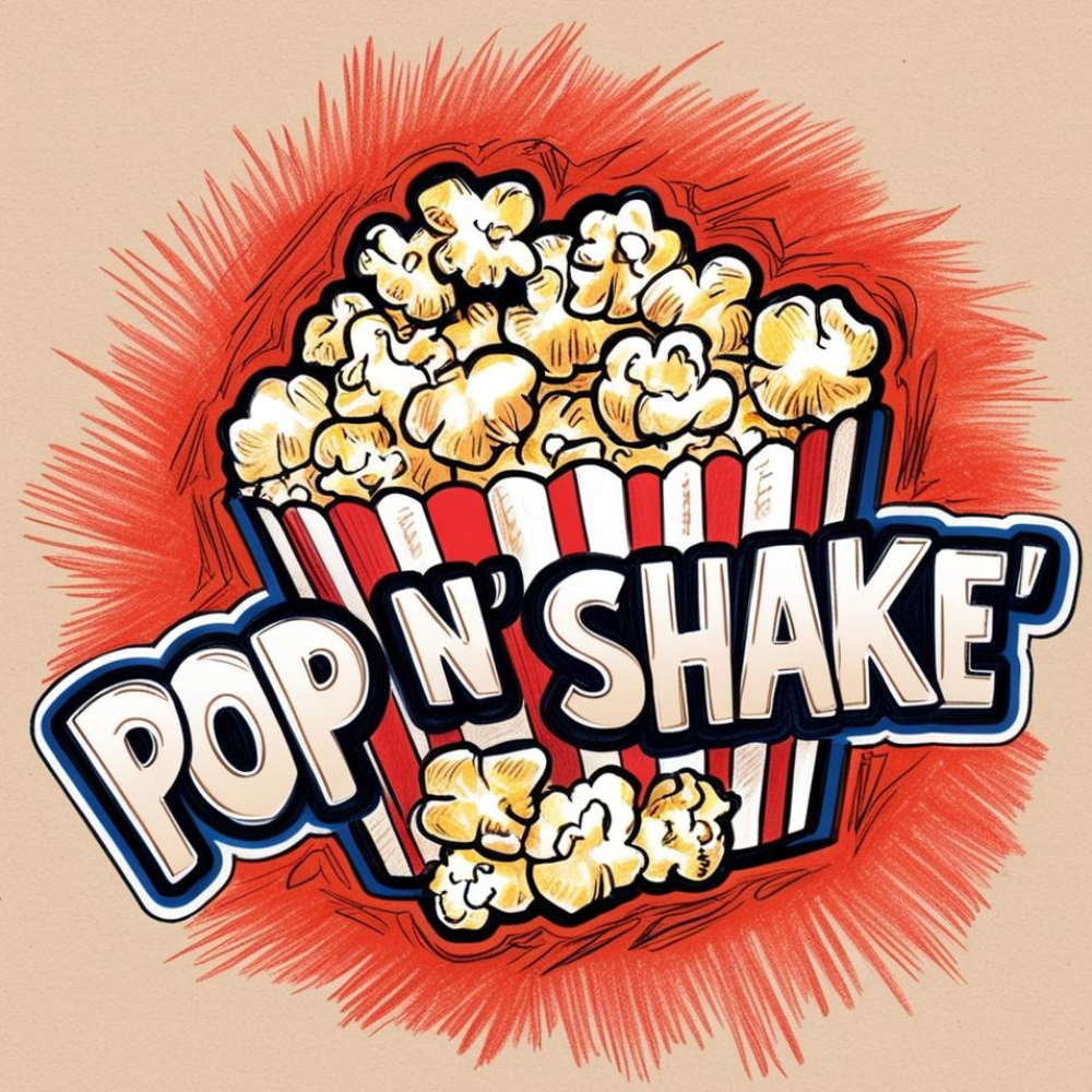 Pop n' Shake