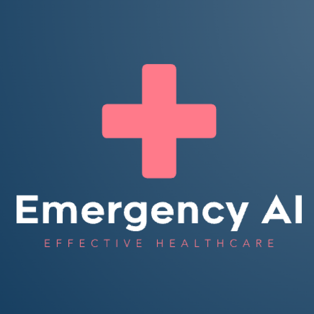 Emergency AI