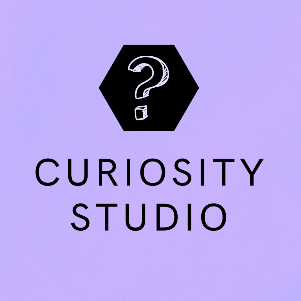 Curiosity Studio