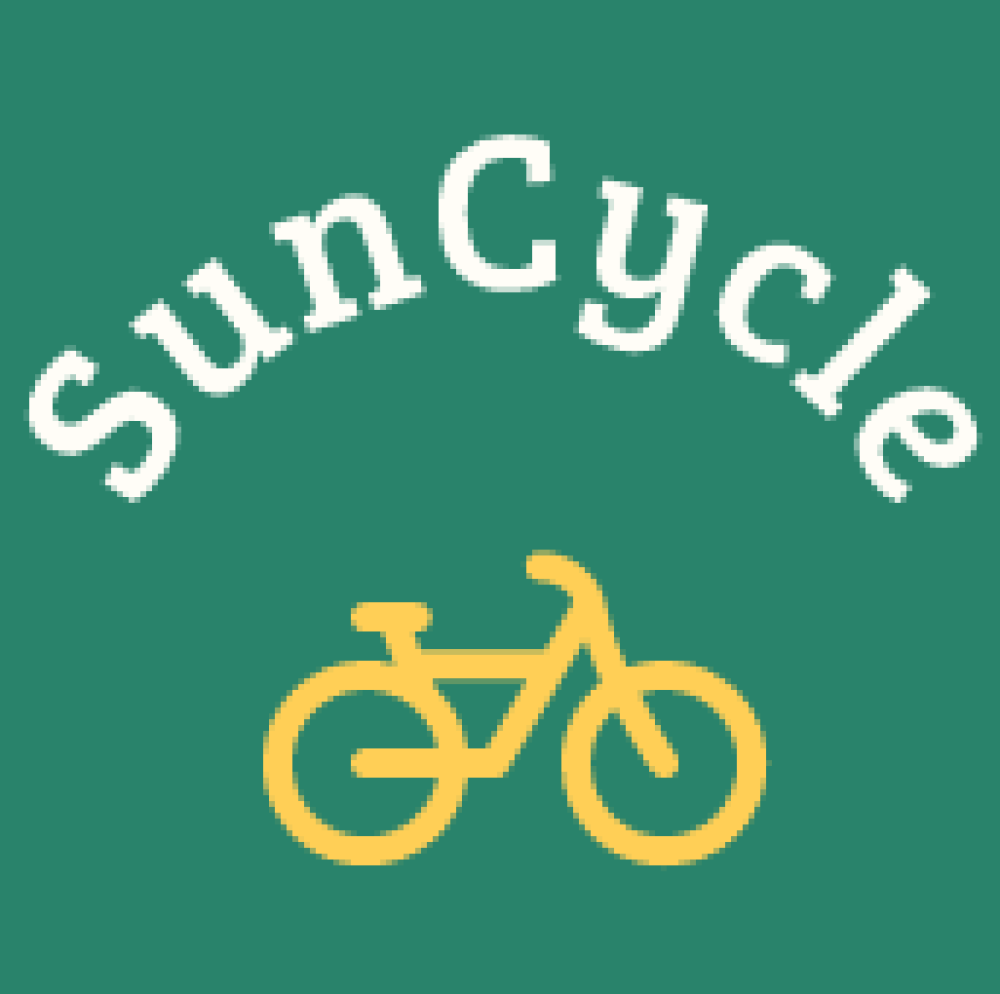 SunCycle Station