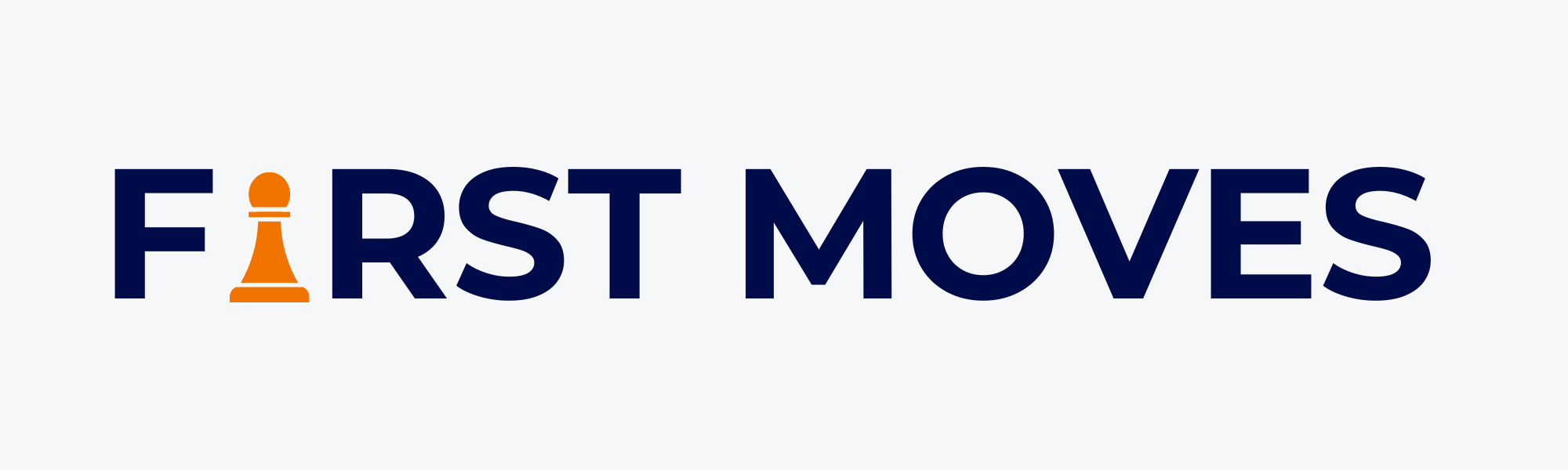 First Moves logo