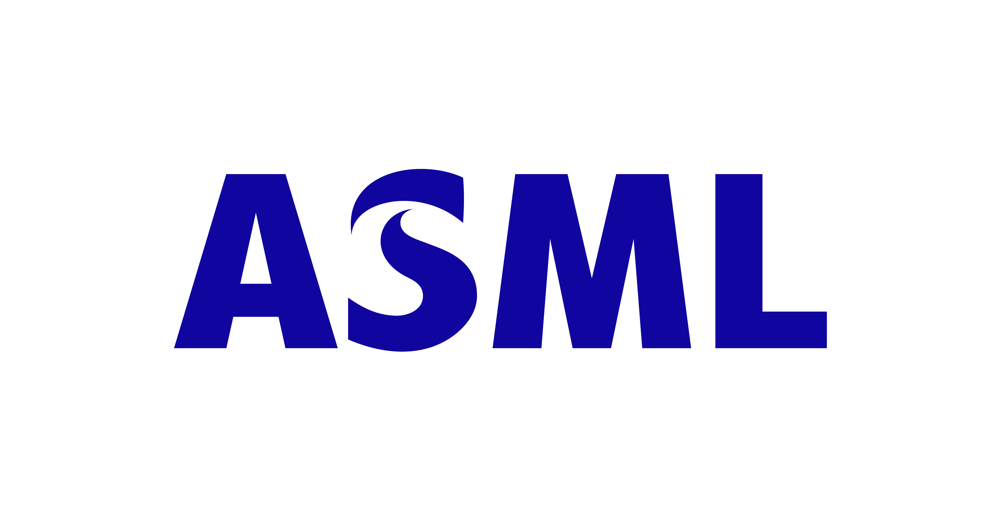 ASML logo