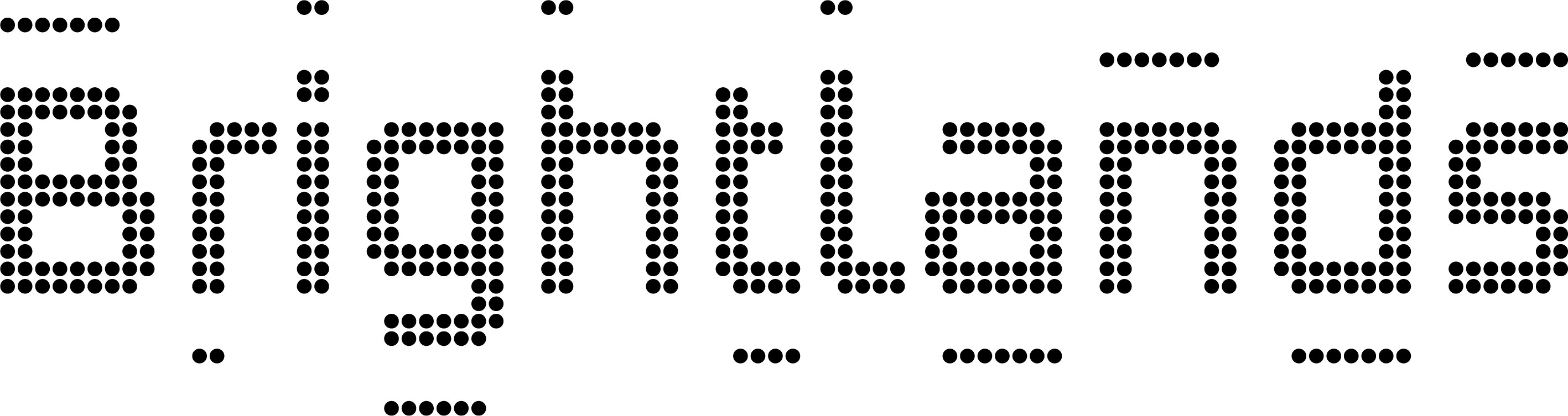 Brightlands logo