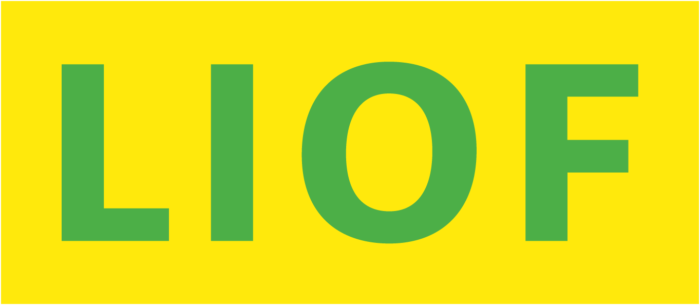 LIOF logo