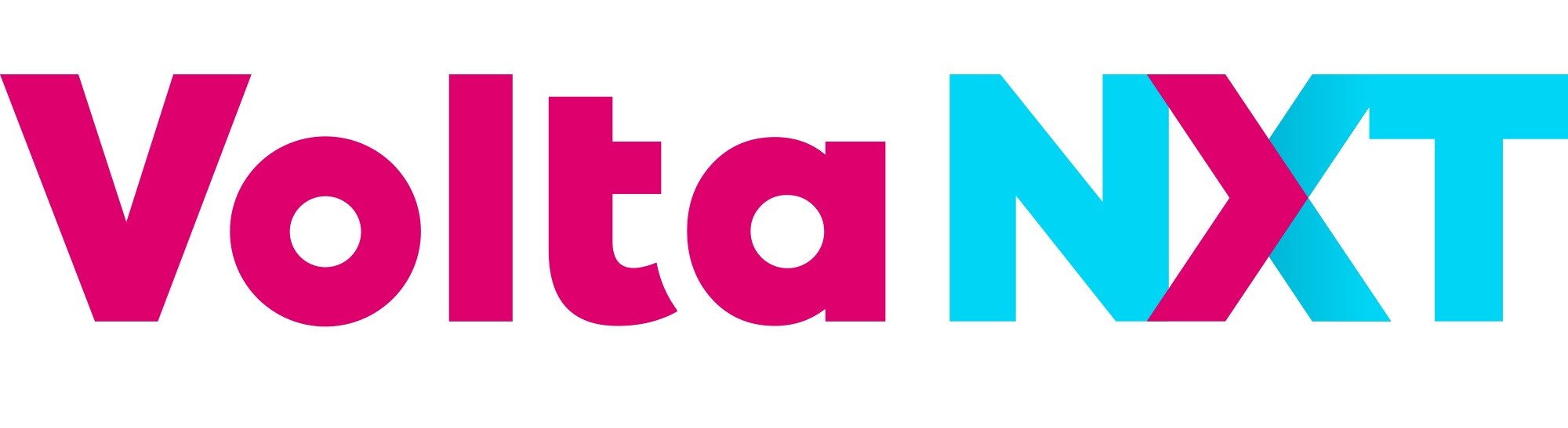 Volta NXT logo